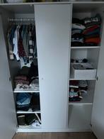 IKEA Kleppstad kledingkast, 100 tot 150 cm, Ophalen of Verzenden, Zo goed als nieuw, 150 tot 200 cm