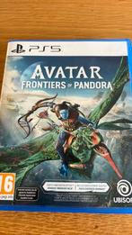 Avatar game te koop, Ophalen of Verzenden, Zo goed als nieuw