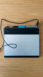 Wacom Intuos Pen Small CTL-480 Tekentablet, Computers en Software, Tekentablets, Ophalen of Verzenden, Gebruikt, Bedraad