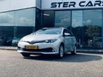 Toyota Auris Touring Sports 1.8 Hybrid Executive, Navi, Came, 28 km/l, Gebruikt, Euro 6, Origineel Nederlands