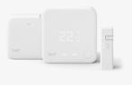 Tado V3 radiatorknop + thermostaten, Ophalen of Verzenden, Zo goed als nieuw