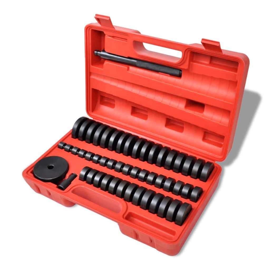 Lager trekker lagertrekker schijven 18-65 mm GRATIS BEZORGD!, Verzenden, Nieuw, Nvt, Nvt