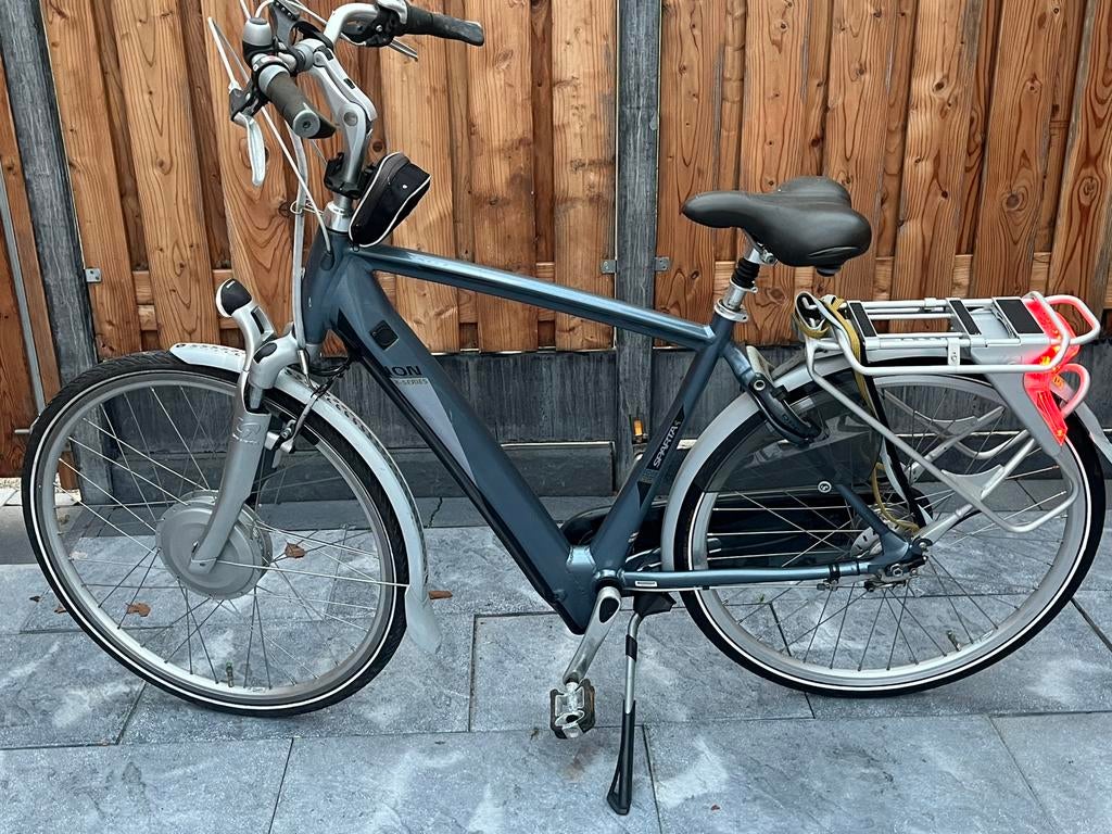 Sparta ion, Ophalen of Verzenden, Zo goed als nieuw, Sparta