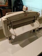 ouderwetste wringer, Ophalen