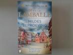 Hildes Beproeving - Marie Lamballe, Gelezen, Europa overig, Ophalen of Verzenden, Marie Lamballe