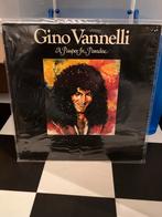 Gino Vannelli - A Pauper In Paradise LP (1977), Cd's en Dvd's, Vinyl | Pop, Ophalen of Verzenden, 1960 tot 1980, Gebruikt, 12 inch