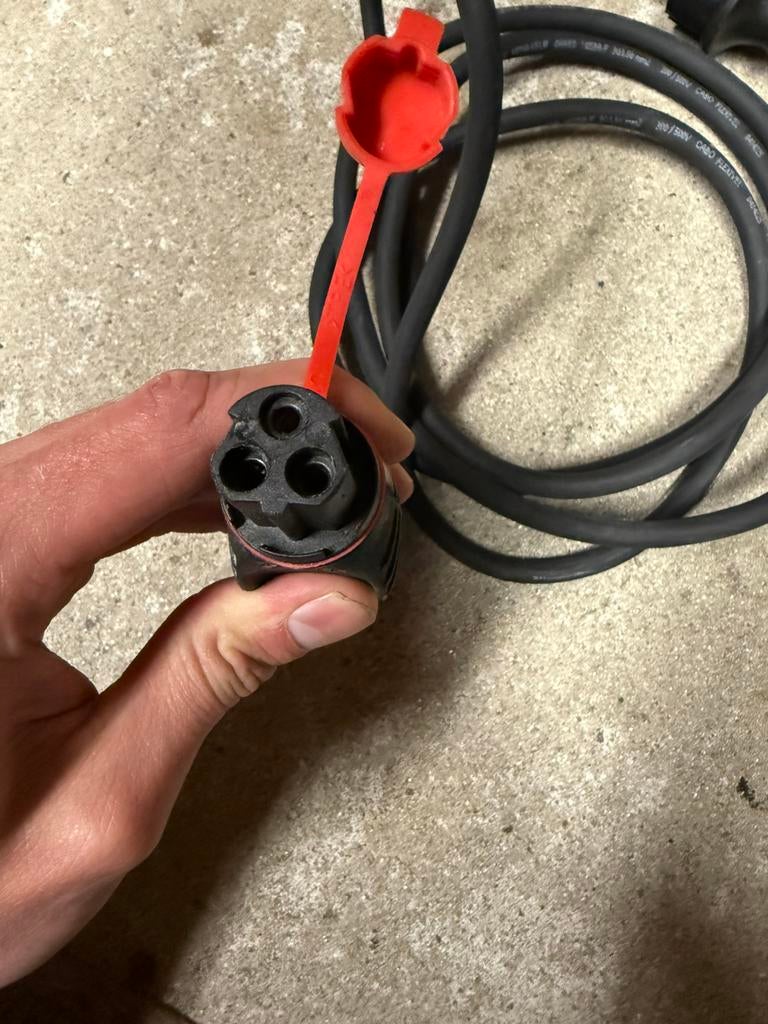 Calix 2.5 kabel. Volvo v70, Ophalen of Verzenden, Volvo