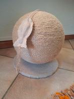 Nieuw katten krab paal/speelbol.27x27cm, Ophalen, Nieuw, Overig speelgoed