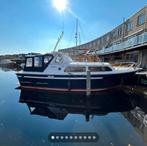 Waterland 850 AK, Ophalen, Gebruikt, Binnenboordmotor, Diesel