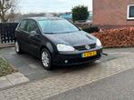 Volkswagen Golf 1.6 75KW 3D AUT 2007 Zwart, 4 cilinders, Zwart, 1200 kg, Geïmporteerd