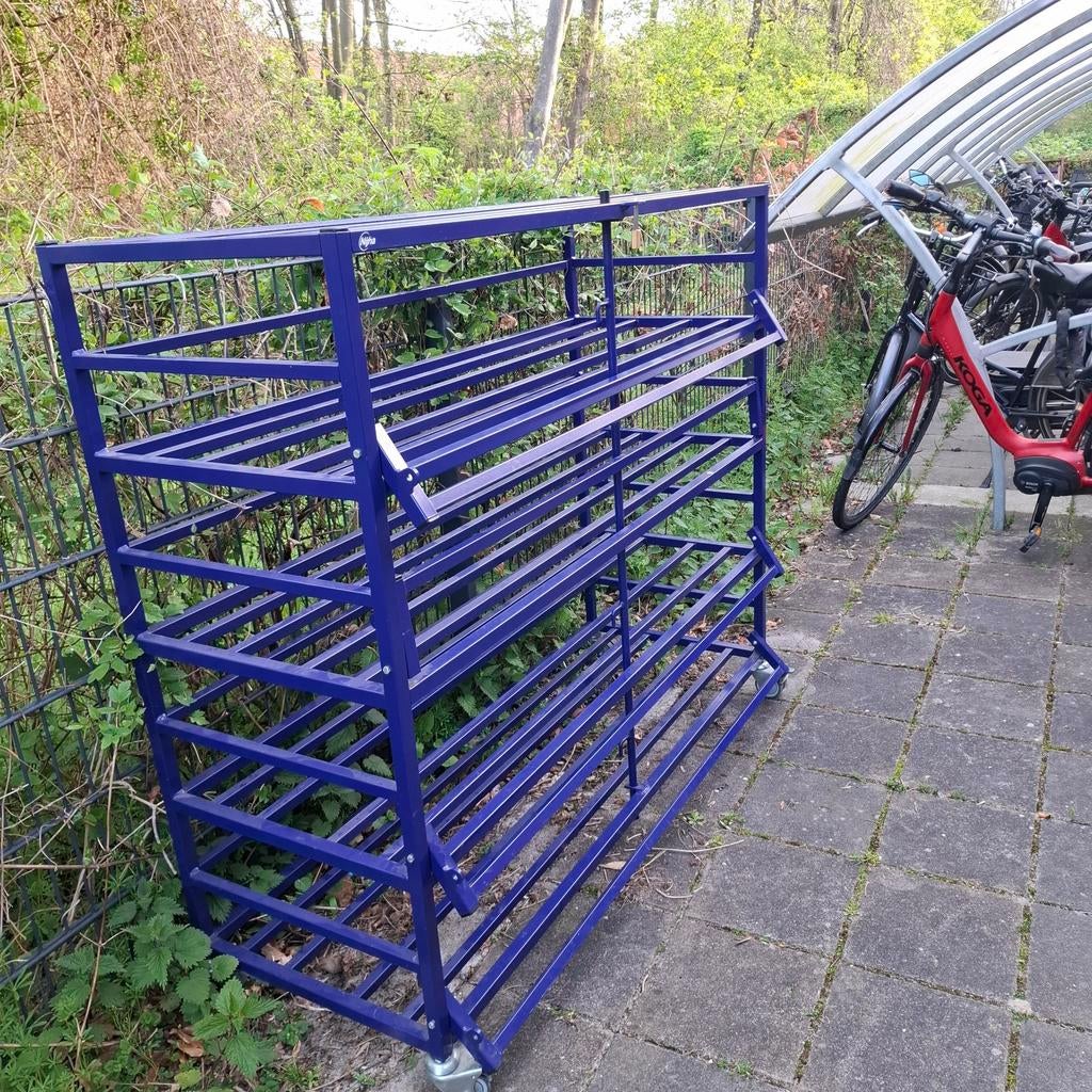 Ballenrek zgan, Ophalen of Verzenden, Zo goed als nieuw, Overige typen