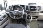 Volkswagen Crafter 50 2.0 TDI 130KW Euro6 L3 Dubbele Cabine, Auto's, Gebruikt, 4 cilinders, Electronic Stability Program (ESP)