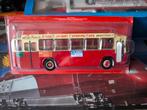 Gvb Groningen Leyland-Verheul stadsbus, Overige merken, 1:50 of kleiner, Auto, Verzenden