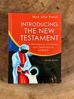 Introducing the new testament, Ophalen of Verzenden, Beta, Zo goed als nieuw, HBO