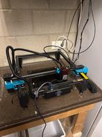 Twootrees 10W laser graveermachine met accessoires, Hobby en Vrije tijd, Ophalen of Verzenden, Gebruikt, Gereedschap of Toebehoren