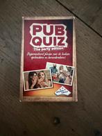Kaartspel Pubquiz, Hobby en Vrije tijd, Gezelschapsspellen | Kaartspellen, Ophalen of Verzenden, Zo goed als nieuw