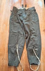 Duitse Wehrmacht M43 Feldhose, Verzamelen, Verzenden, Duitsland