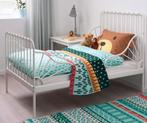 Ikea Minnen Uitschuifbaar Bed, Huis en Inrichting, Ophalen, Verstelbaar, 90 cm, Eenpersoons