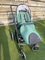 Anex m/type kinderwagen - Groen, Ophalen of Verzenden, Gebruikt, Kinderwagen, Overige merken