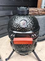 13 inch kamado - zwart, Ophalen of Verzenden