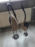 2 prachtige objecten, Ophalen