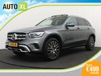 Mercedes-Benz GLC 300e Luxury Pano-dak Digi.Dash Ad.Cruise T, Automaat, Gebruikt, 4 cilinders, 2000 kg