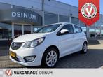 Opel KARL 1.0 ecoFLEX Edition 49.000 KM..! Airco, Cruise con, Auto's, Opel, 839 kg, Stof, Gebruikt, Met garantie (alle)
