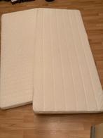 Kinderbed matrasjes, Ophalen, Gebruikt, 70 tot 85 cm, Matras