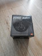 James bond collectie, Cd's en Dvd's, Cassettebandjes, Ophalen of Verzenden, Zo goed als nieuw, Klassiek, 1 bandje