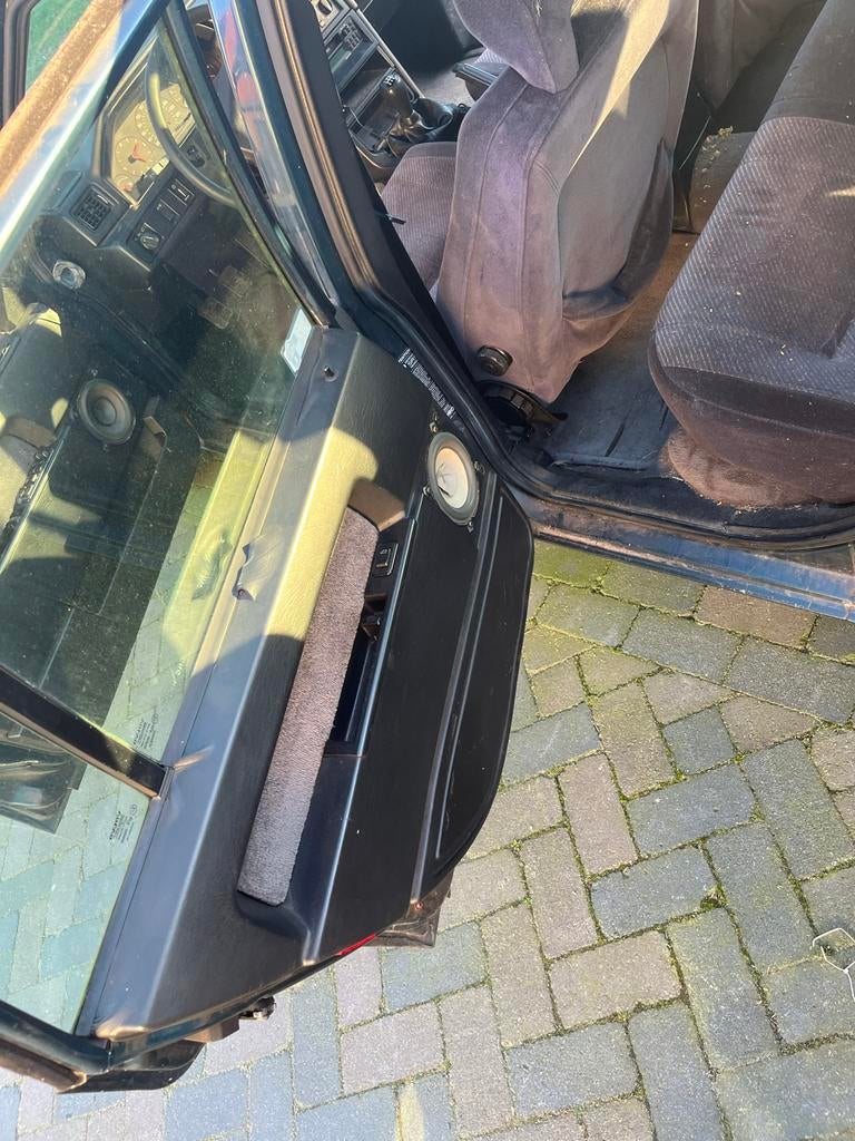 Diverse Volvo 940 onderdelen te koop, Ophalen, Gebruikt, Volvo