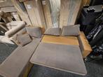 Slaapbank, 125 cm of meer, 125 cm of meer, Zo goed als nieuw, Info@homefriesland.nl