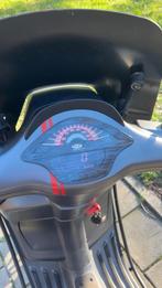 Vespa sprint 80cc, Fietsen en Brommers, Scooters | Vespa, Ophalen, Gebruikt, Maximaal 45 km/u, Vespa S