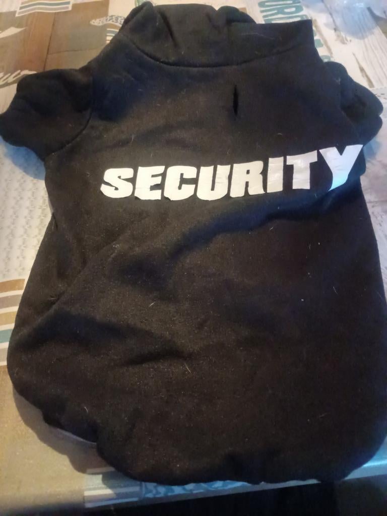 Honden truitjes maten m en xl, Dieren en Toebehoren, Hondenkleding, Ophalen, Nieuw