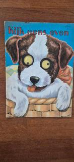 Oud kinderboekje, Ophalen of Verzenden