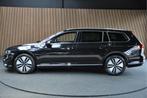 Volkswagen Passat Variant 1.4 TSI PHEV GTE Virtual C Massage, Auto's, Stof, Gebruikt, Zwart, 4 cilinders