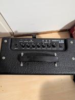 Elektrische gitaar met NUX Mighty 20 MKII versterker, Muziek en Instrumenten, Versterkers | Bas en Gitaar, Ophalen of Verzenden