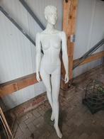 Etalagepop Vrouw - Gebruikt, Ophalen