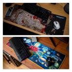 Warhammer 40.000 Desk Mat series, Ophalen of Verzenden, Nieuw, Warhammer, Toebehoren