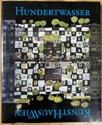 Hundertwasser: Kunsthauswien, Onbekend, Ophalen of Verzenden, Zo goed als nieuw, Schilder- en Tekenkunst