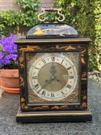 Chinoiserie, Bracket Clock, pendule, tafelklok,Empire, Ophalen