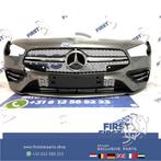 W118 C118 CLA 35 AMG VOORBUMPER COMPLEET Mercedes 2018-2022, Gebruikt, -, Voor, Ophalen of Verzenden