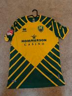 Ado den haag 2023-2024 matchworn Waem, Ophalen of Verzenden, Zo goed als nieuw, Overige binnenlandse clubs, Shirt