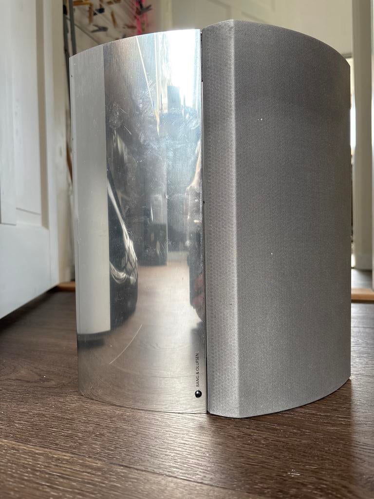 Beolab 4000 - Gereinigde printplaat, werkt perfect, Overige merken, Gebruikt, Ophalen of Verzenden, 60 tot 120 watt