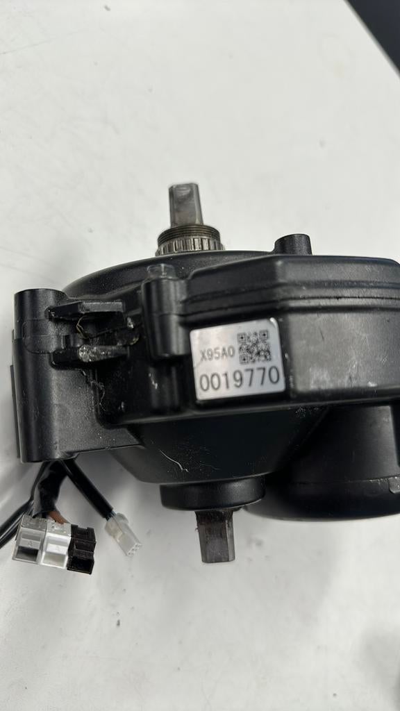 Fiets motor, Ophalen of Verzenden