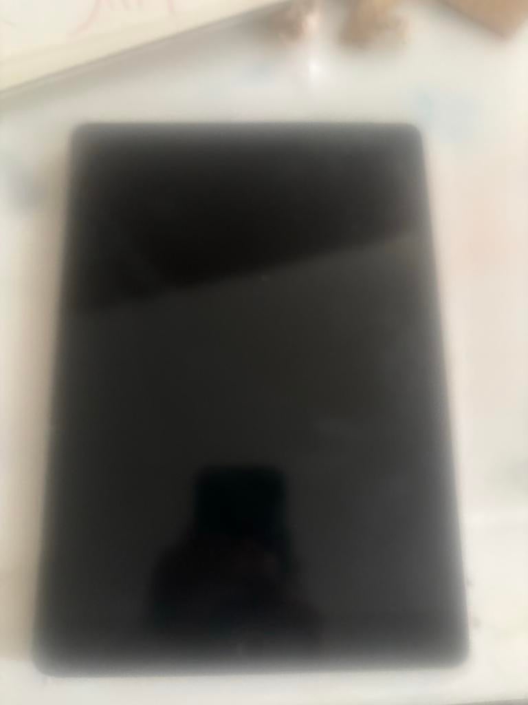 Apple iPad (2017-2018) - Goede staat, nette batterij en sche, Computers en Software, Apple iPads, 10 inch, Gebruikt, Apple iPad