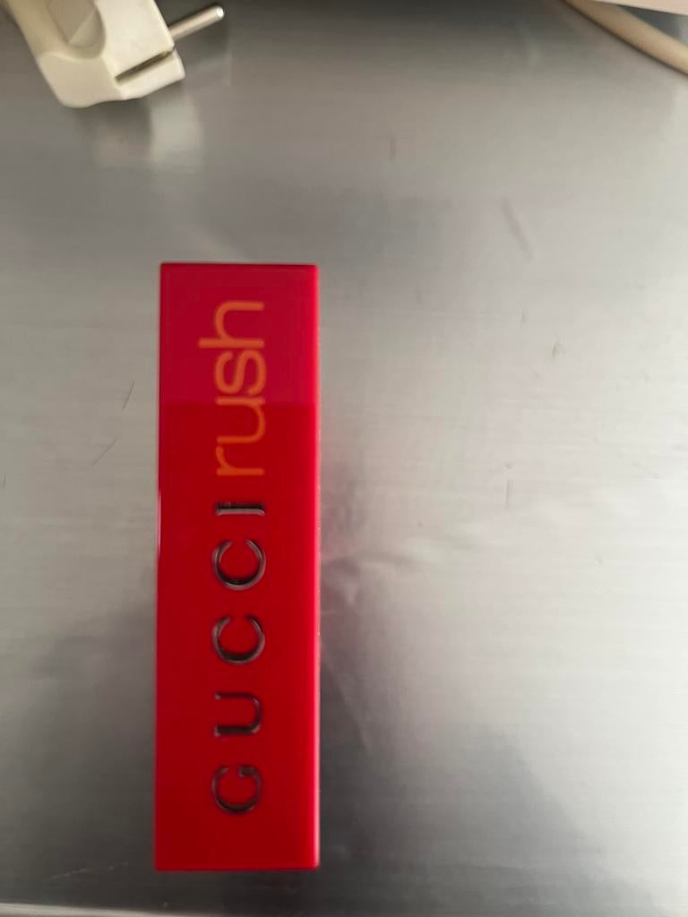Gucci rush parfum 50ml, Sieraden, Tassen en Uiterlijk, Uiterlijk | Parfum, Ophalen of Verzenden, Zo goed als nieuw