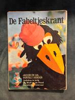 De Fabeltjeskrant, Ophalen of Verzenden, Overige typen