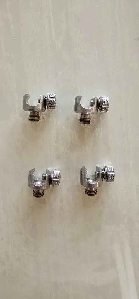 Solar P1 Goalpost Systeem, Watersport en Boten, Hengelsport | Karpervissen, Ophalen of Verzenden, Zo goed als nieuw, Overige typen