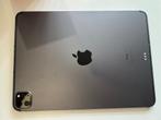 iPad Pro 11 3rd Gen 128 GB | Wi‑Fi + cellulair  | incl gar., Apple iPad, 11 inch, Ophalen of Verzenden, Zo goed als nieuw