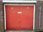 Te koop: Garagebox Vlaardingen West ca. 15m2 (5x3m), Huizen en Kamers, Garages en Parkeerplaatsen, Zuid-Holland